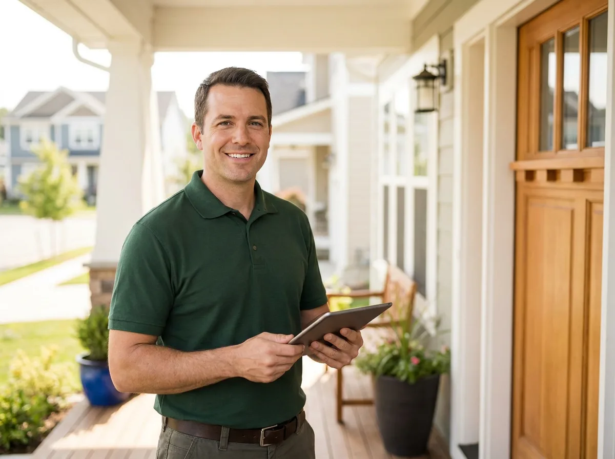 Pest control FAQs for Depoe Bay, OR